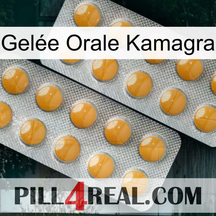 Gelée Orale Kamagra levitra2